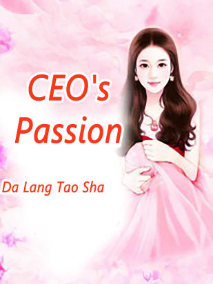 CEO's Passion